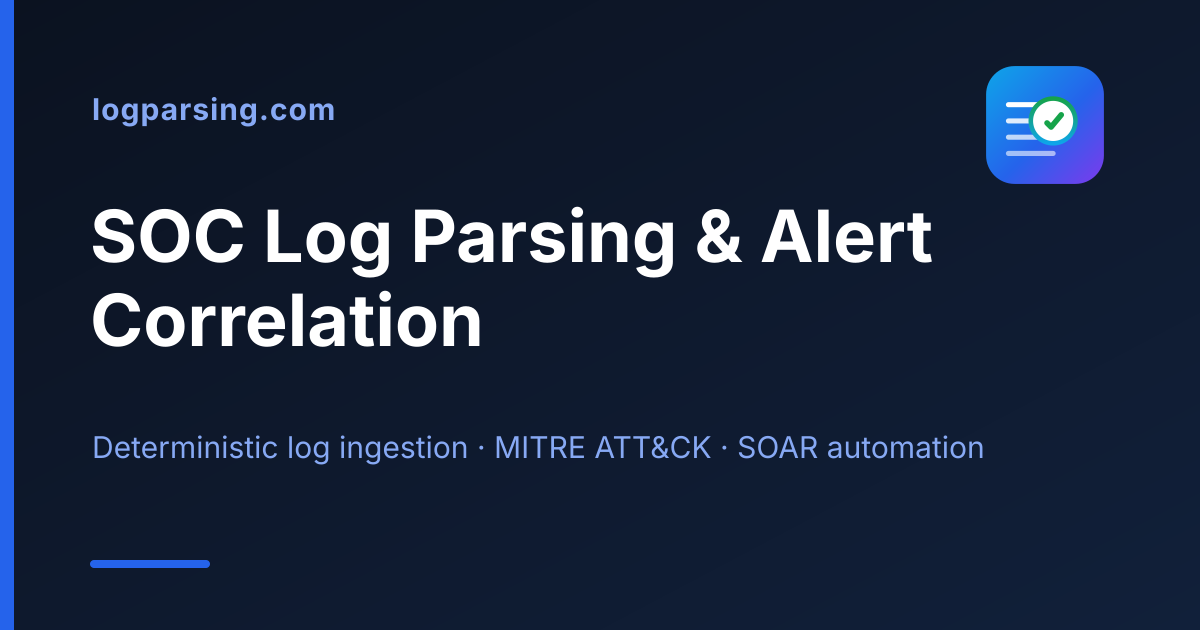 www.logparsing.com image